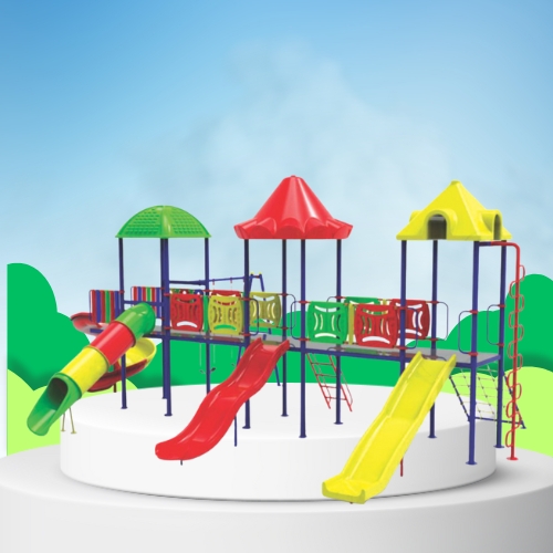 Multiplay System