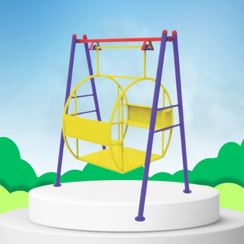 Circular Swing