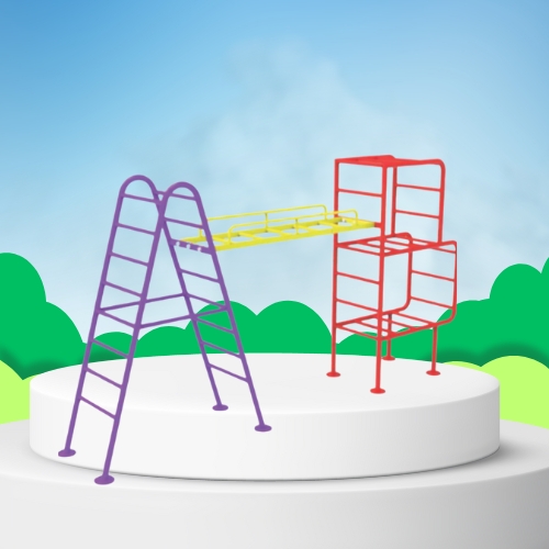 Climber Play