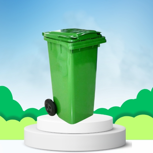 Dust Bin